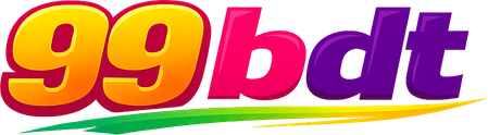 99 bdt লোগো